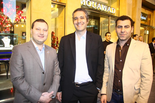 The Jewelry Souks Golden Years